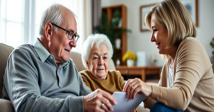 Clínica para Idosos com Alzheimer: Cuidados Essenciais Clínica para Idosos com Alzheimer: Cuidados Essenciais