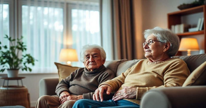 Residencial para Idosos: Sua Melhor Opção Residencial para Idosos: Sua Melhor Opção