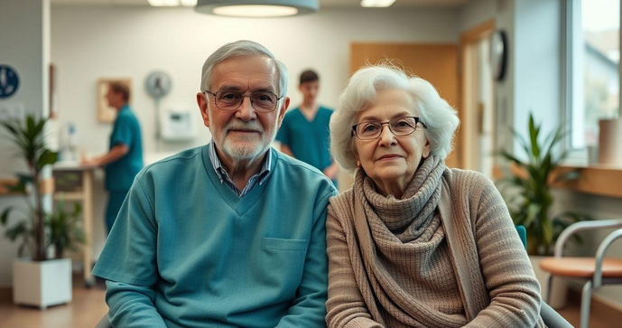 Clínica para Idosos com Alzheimer: Como Escolher a Melhor Opção para Cuidar de Seus Entes Queridos Clínica para Idosos com Alzheimer: Como Escolher a Melhor Opção para Cuidar de Seus Entes Queridos