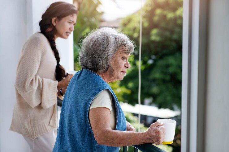Desmistificando os mitos sobre casas de repouso para idosos