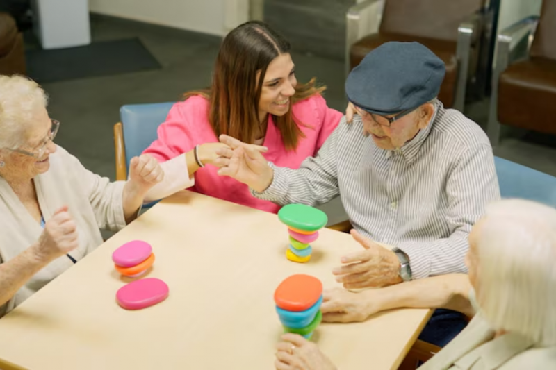 Casas de repouso para idosos e como escolher a melhor opção
