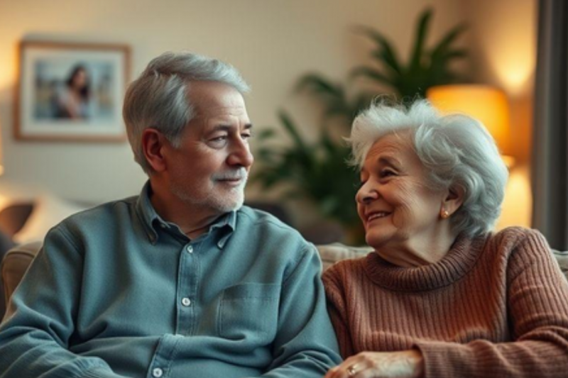 Como Escolher o Melhor Asilo para Idosos com Alzheimer