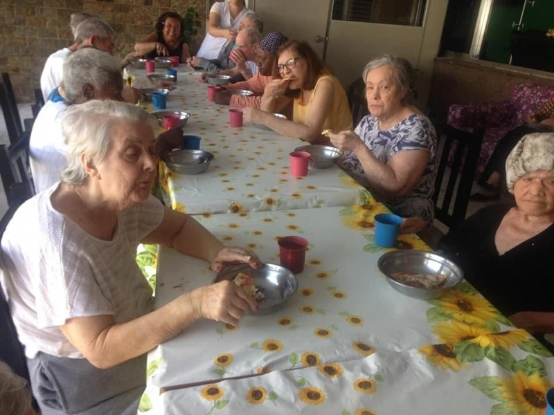 Clínica de Hospedagem para Idoso com Médico Jardim Jaçanã Clínica de Hospedagem para Idoso com Médico Jardim Jaçanã