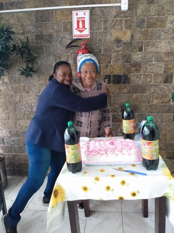 Asilo para Terceira Idade de Luxo Santana de Parnaíba Asilo para Terceira Idade de Luxo Santana de Parnaíba