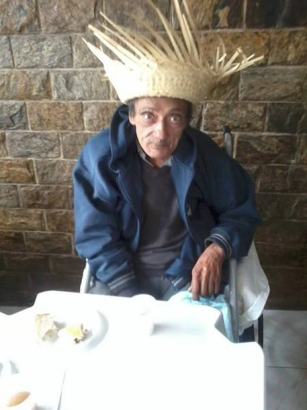 Asilo para Idoso com Alzheimer Conjunto Promorar Sapopemba Asilo para Idoso com Alzheimer Conjunto Promorar Sapopemba