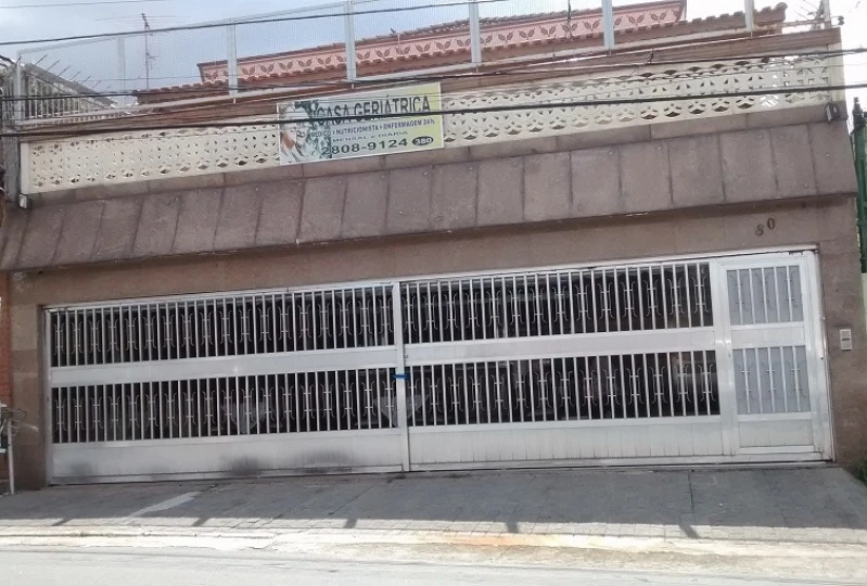 asilo para idoso