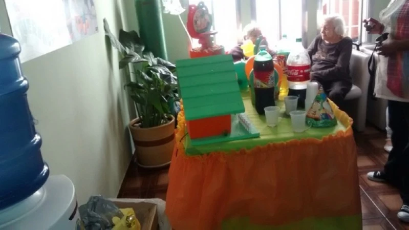 asilos em itaquera