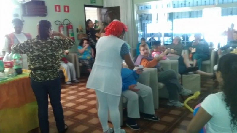 Onde Encontrar Hotel Residencial para Idosos para Reabilitação Vila Guilherme Onde Encontrar Hotel Residencial para Idosos para Reabilitação Vila Guilherme