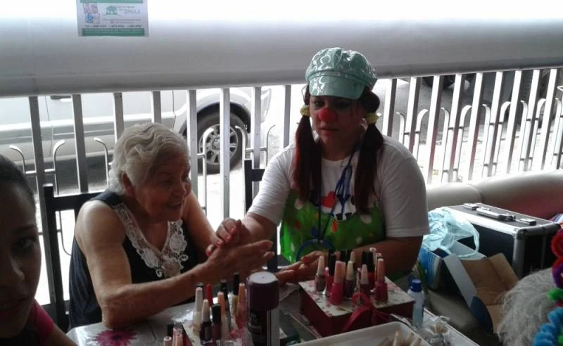 Onde Encontrar Clínica Dia para Idosos com Fisioterapia Cohab Brasilândia Onde Encontrar Clínica Dia para Idosos com Fisioterapia Cohab Brasilândia