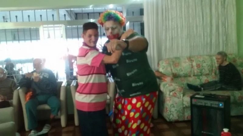 Onde Encontrar Clínica Dia para Idosos Passarem o Dia Conjunto Promorar Sapopemba Onde Encontrar Clínica Dia para Idosos Passarem o Dia Conjunto Promorar Sapopemba