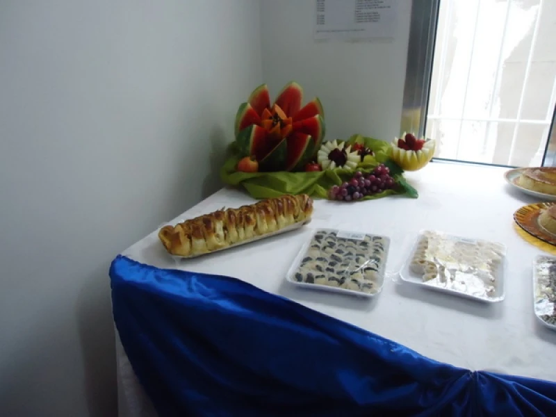 Clínica e Casa para Idosos Parque São Jorge Clínica e Casa para Idosos Parque São Jorge