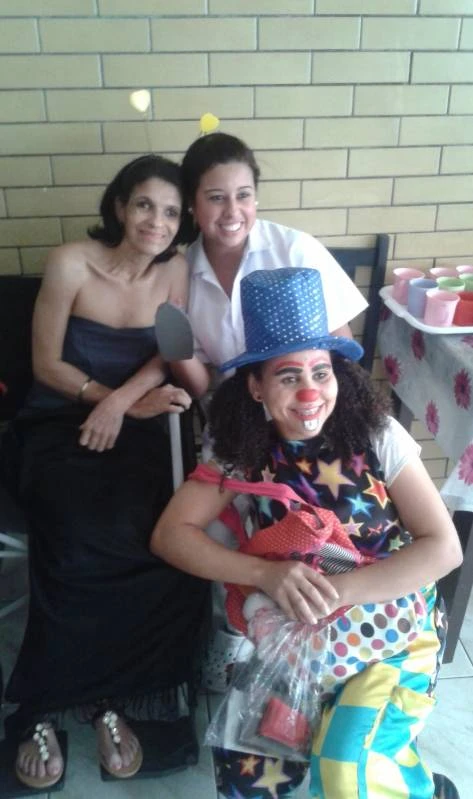 Casa de Repouso com Segurança Valor na Vila Maria Casa de Repouso com Segurança Valor na Vila Maria