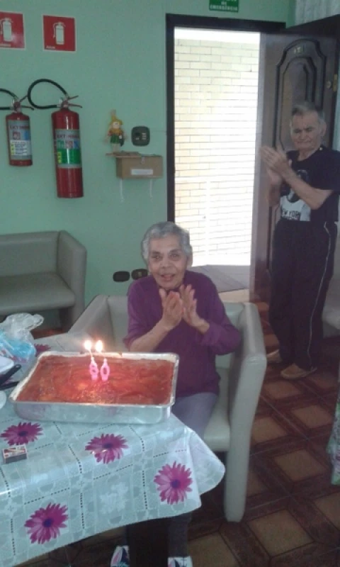 Clínica e Casa de Repouso de Luxo Chácara Tatuapé Clínica e Casa de Repouso de Luxo Chácara Tatuapé