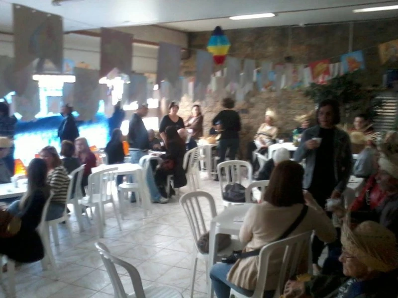 Asilo para Terceira Idade de Luxo Vila Dalila Asilo para Terceira Idade de Luxo Vila Dalila