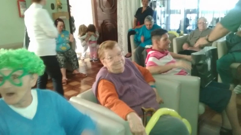 casa de repouso para idosos com alzheimer