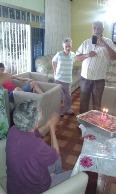 Clínica de Fisioterapia Idosos na Vila Aricanduva Clínica de Fisioterapia Idosos na Vila Aricanduva
