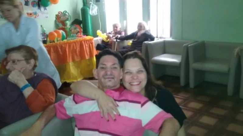 Clínica e Casa de Repouso para Homens Parque Brasil Clínica e Casa de Repouso para Homens Parque Brasil