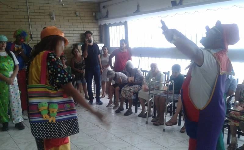Residência para Terceira Idade Preço Vila Prudente Residência para Terceira Idade Preço Vila Prudente