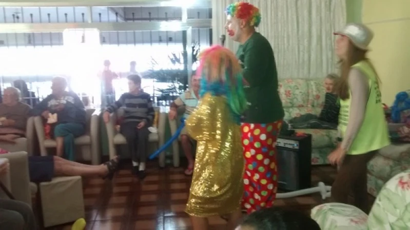 Onde Encontrar Clínica Dia para Idosos Acamados Jardim Brasilina Onde Encontrar Clínica Dia para Idosos Acamados Jardim Brasilina