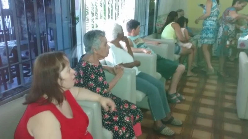 casas de repouso na mooca