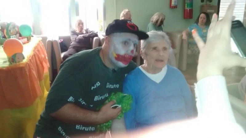 Buscar Casas de Repousos em Santana de Parnaíba Buscar Casas de Repousos em Santana de Parnaíba