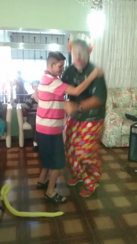 Centro Repouso para Idosos Vila Luso Brasileira Centro Repouso para Idosos Vila Luso Brasileira