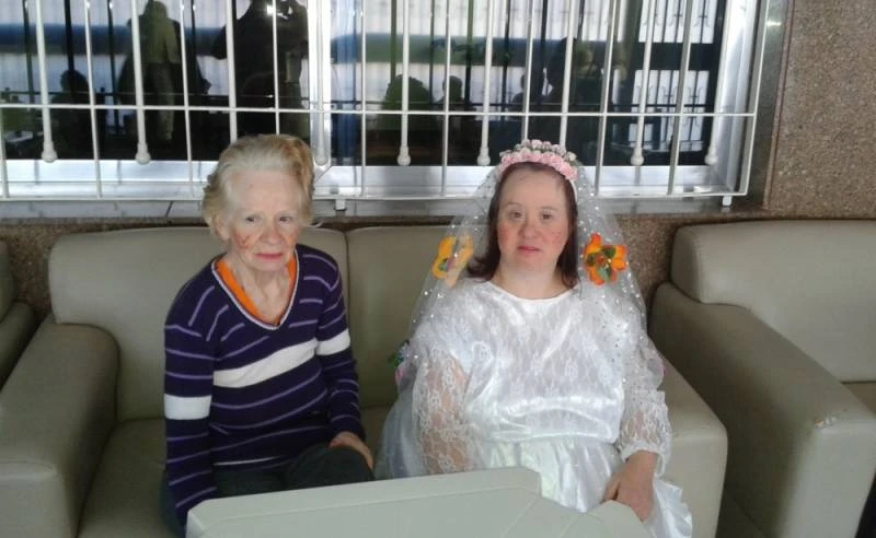 Asilo para Terceira Idade Vila Maria Augusta Asilo para Terceira Idade Vila Maria Augusta