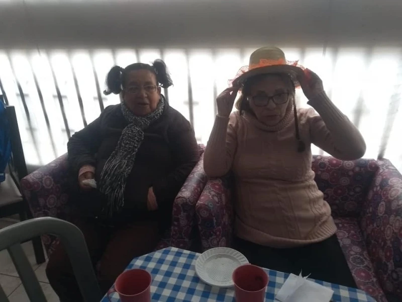 Clínica e Casa de Repouso para Homens Parque Brasil Clínica e Casa de Repouso para Homens Parque Brasil