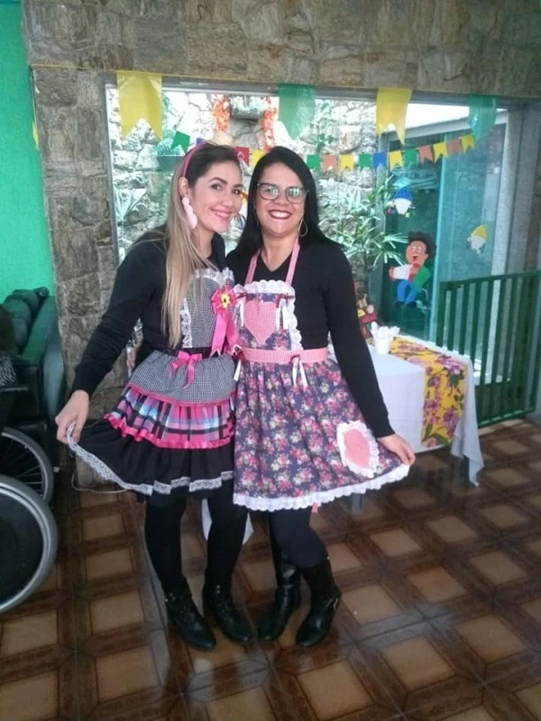 clínica de hospedagem para idoso com alzheimer