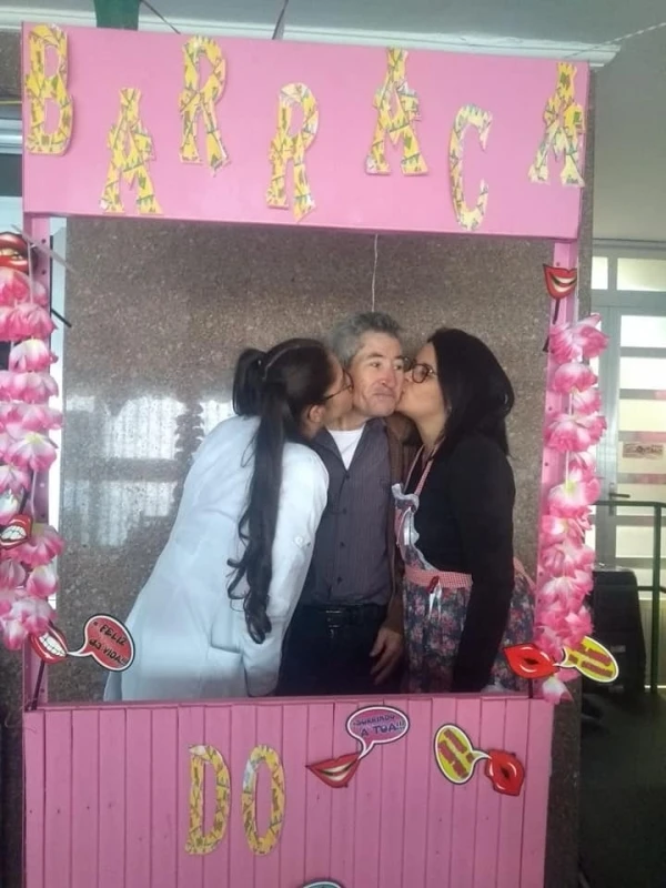 Clínica e Casas de Repouso Parque Palmas do Tremembé Clínica e Casas de Repouso Parque Palmas do Tremembé