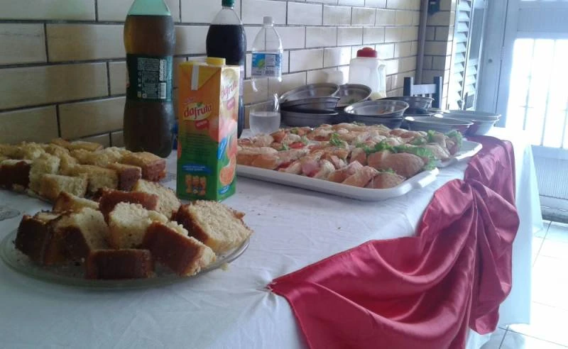 Clínica de Hospedagem de Longa Permanência para Idosos Ipiranga Clínica de Hospedagem de Longa Permanência para Idosos Ipiranga