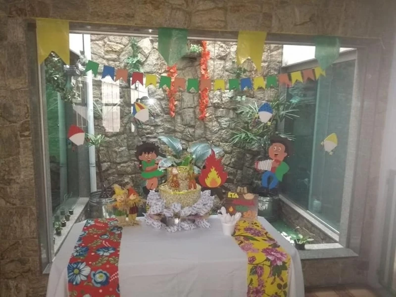 Asilo para Idoso Onde Tem no Parque do Carmo Asilo para Idoso Onde Tem no Parque do Carmo