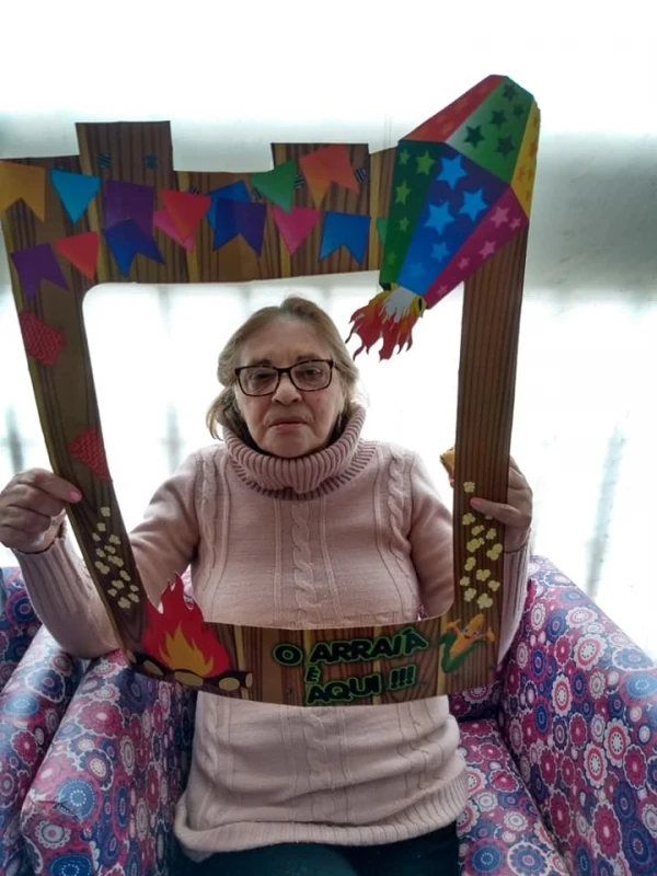 Clínica e Casa de Idosos Vila Mariana Clínica e Casa de Idosos Vila Mariana