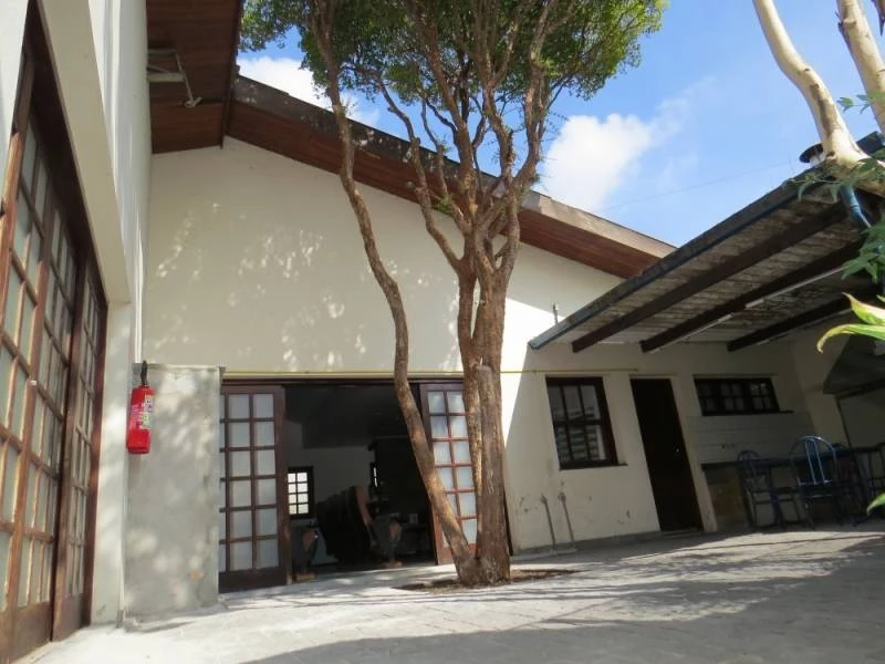 creche para hospedagem de idosos