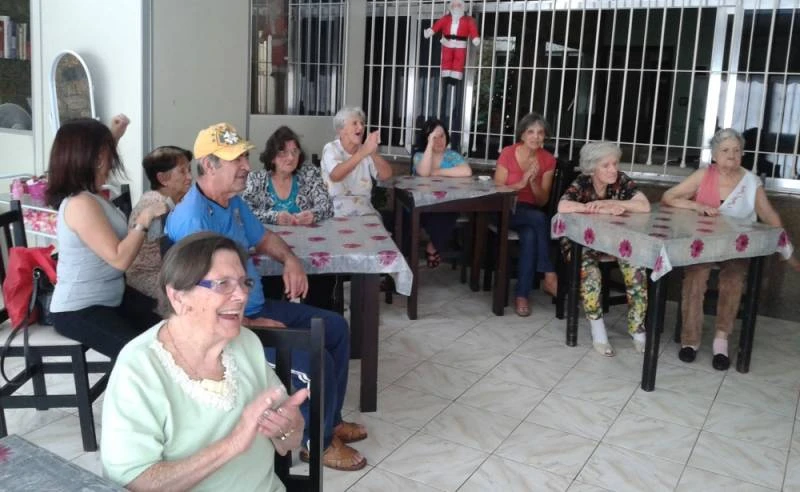 Quanto Custa Hospedagem de Idosos Chácara Santana Quanto Custa Hospedagem de Idosos Chácara Santana