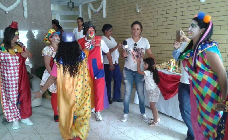 Clínica Dia para Idosos Preço Jardim Sapopemba Clínica Dia para Idosos Preço Jardim Sapopemba