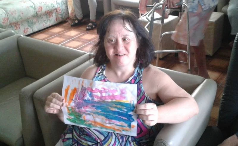 Clínica e Casa Geriátrica Vila Formosa Clínica e Casa Geriátrica Vila Formosa