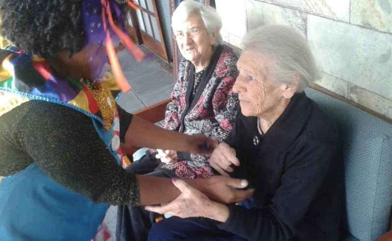 Onde Encontrar Clínica Dia para Idoso com Alzheimer Jardim Vila Formosa Onde Encontrar Clínica Dia para Idoso com Alzheimer Jardim Vila Formosa