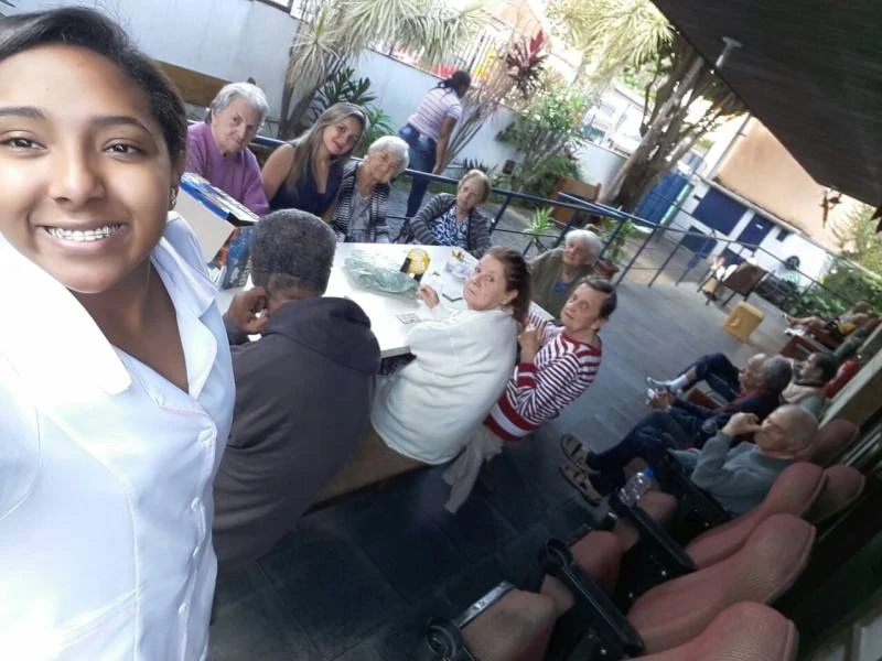 Clínica de Hospedagem para Terceira Idade com Médicos Freguesia do Ó Clínica de Hospedagem para Terceira Idade com Médicos Freguesia do Ó