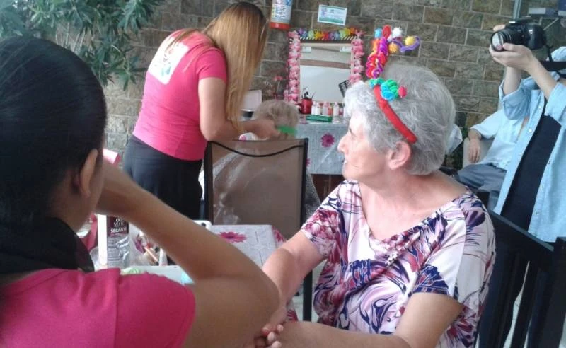 Casas de Repouso para Idoso Jardim Ibirapuera Casas de Repouso para Idoso Jardim Ibirapuera