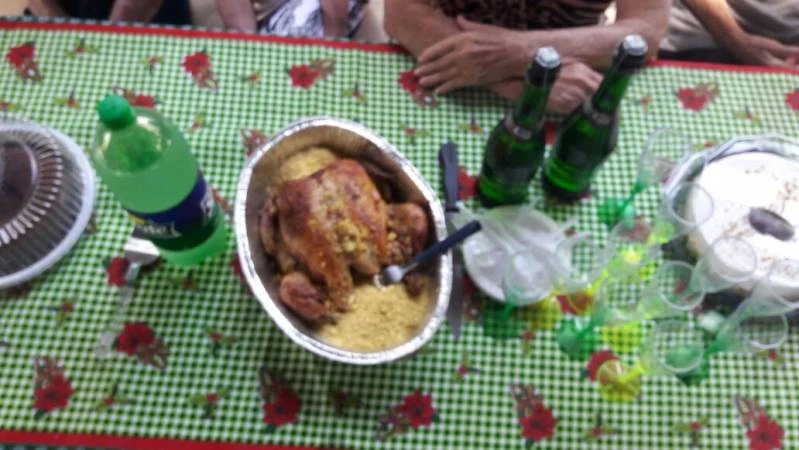 Clínica e Casa de Repouso de Luxo Conjunto Promorar Sapopemba Clínica e Casa de Repouso de Luxo Conjunto Promorar Sapopemba