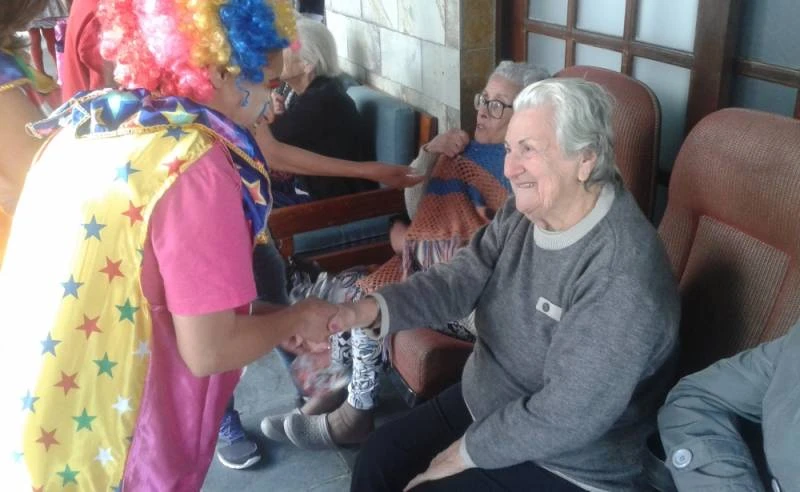 hospedagens para idosos