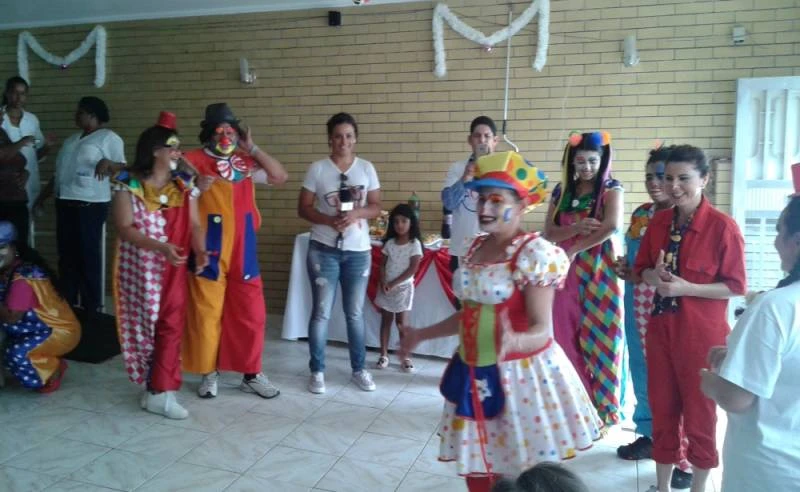 hotel para idoso acamados
