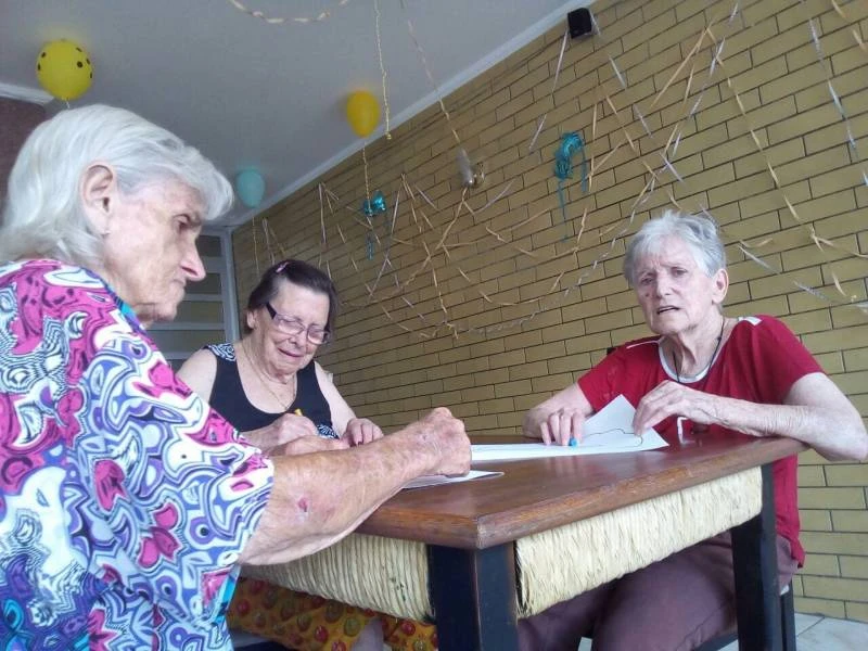 Clínica Dia para Idosos Doentes Preço Guarulhos Clínica Dia para Idosos Doentes Preço Guarulhos