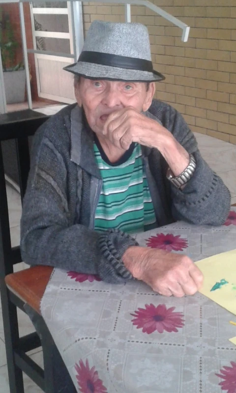 Lar de Idosos na Freguesia do Ó Lar de Idosos na Freguesia do Ó