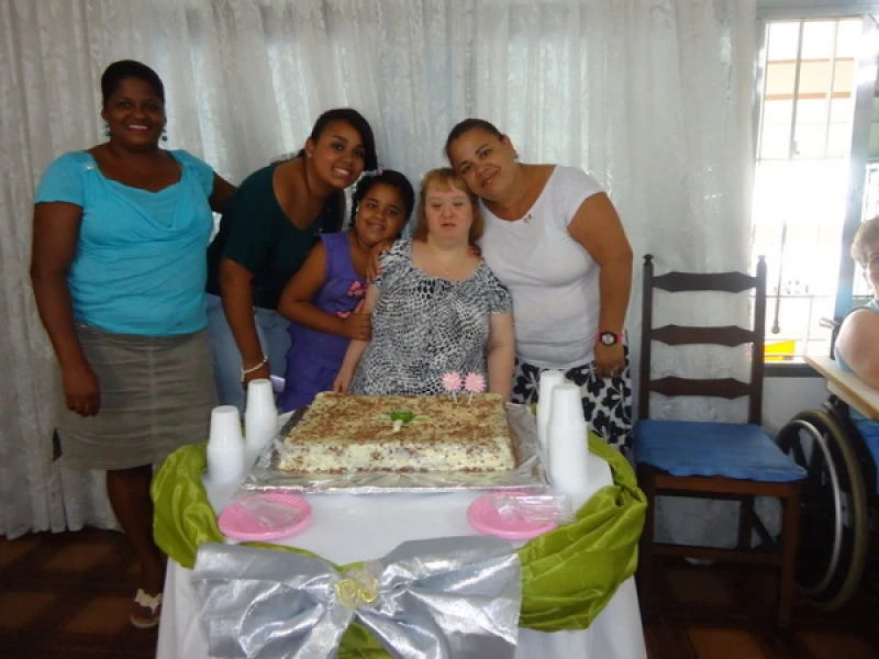 melhor casa de repouso