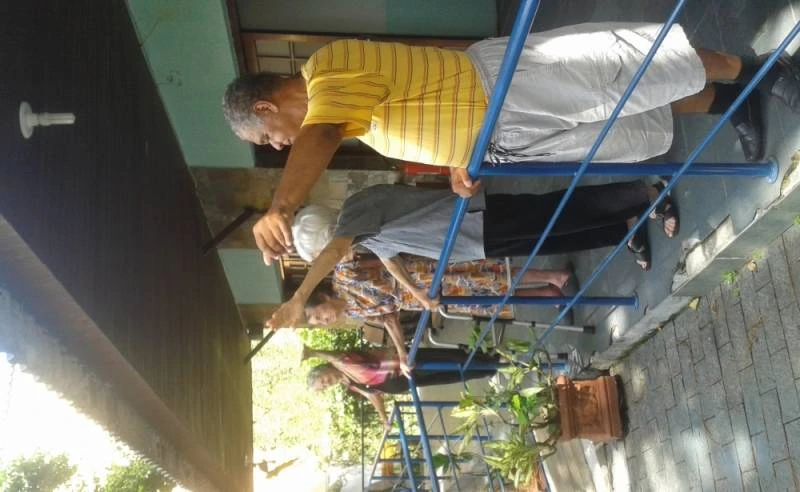 Casas de Repouso para Idosos no Ibirapuera Casas de Repouso para Idosos no Ibirapuera