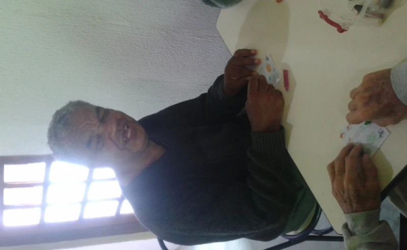 moradia para idoso com fisioterapia particular
