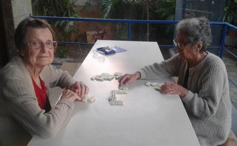 Hospedagem para Idoso com Fisioterapia Preço Jardim Jaçanã Hospedagem para Idoso com Fisioterapia Preço Jardim Jaçanã