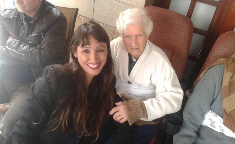 moradia particular para idosos